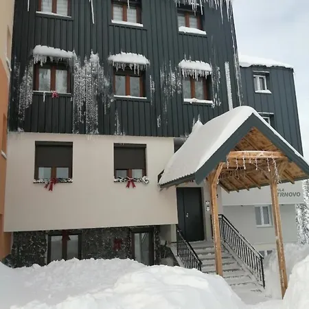 Npl Gorstak Apartment *