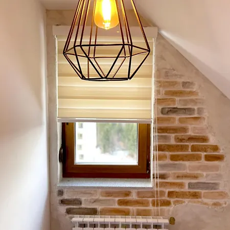 Apartment Npl Gorstak