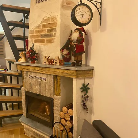 Npl Gorstak Jahorina