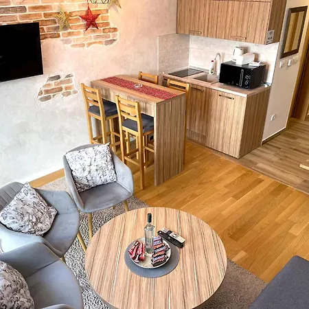 Npl Gorstak * Jahorina