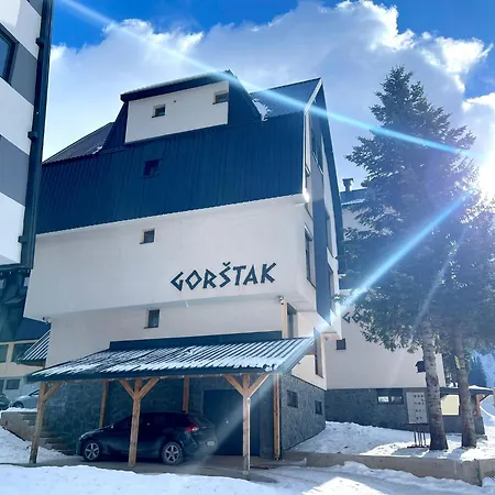 Npl Gorstak Apartment