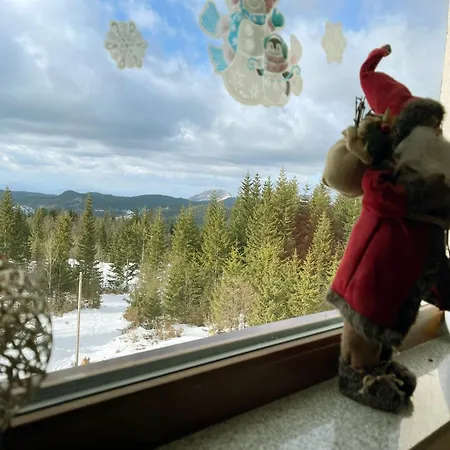 Apartment Npl Gorstak