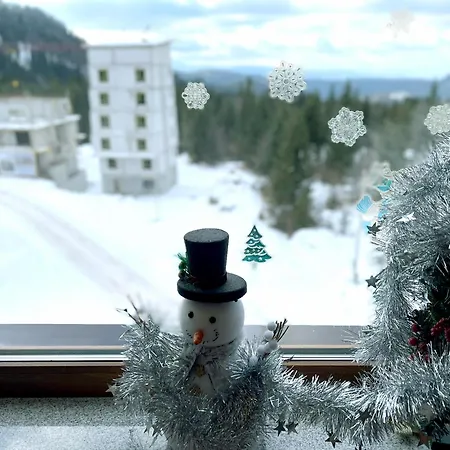 Npl Gorstak Apartment *