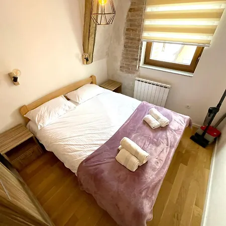 Apartment Npl Gorstak *