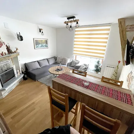 Npl Gorstak Apartment Jahorina