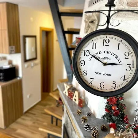 Apartment Npl Gorstak Jahorina