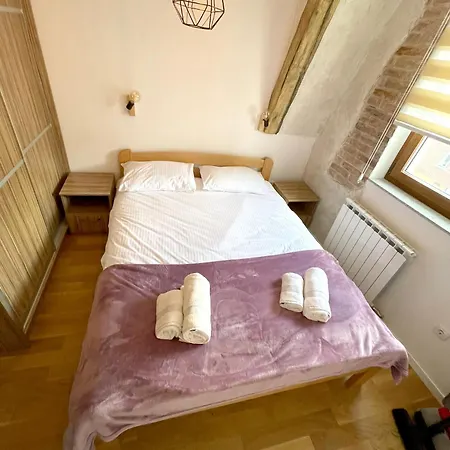 Apartment Npl Gorstak