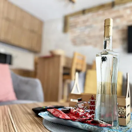 Npl Gorstak Apartment *