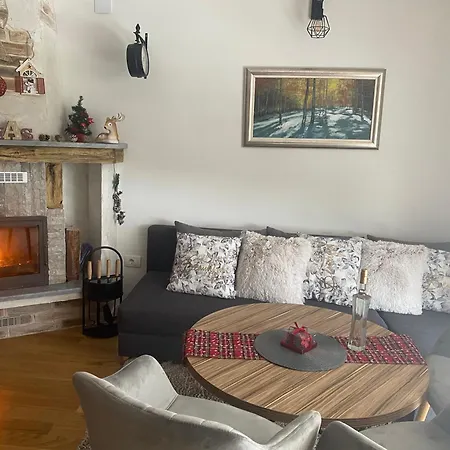 Apartment Npl Gorstak *