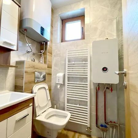 Apartment Npl Gorstak Jahorina