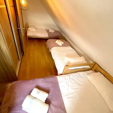 Npl Gorstak * Jahorina