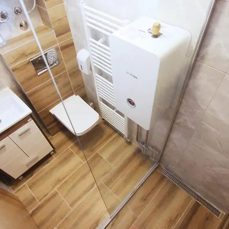 Npl Gorstak Apartment