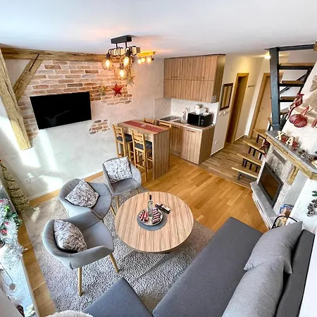 Apartment Npl Gorstak
