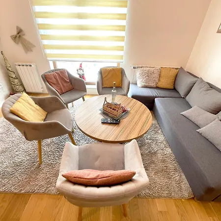 Npl Gorstak Apartment *