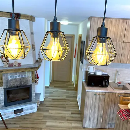 Apartment Npl Gorstak *