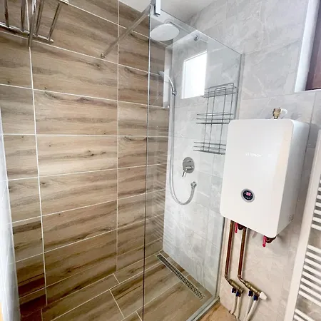 Apartment Npl Gorstak Jahorina