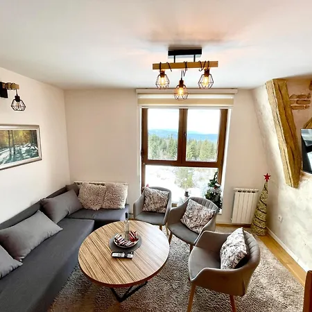 Npl Gorstak Jahorina