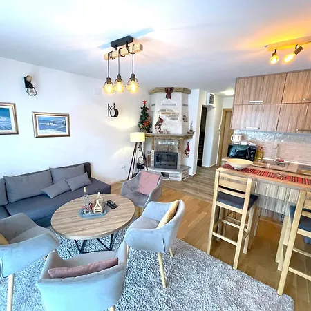 Npl Gorstak * Jahorina