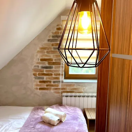 Npl Gorstak Apartment