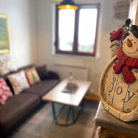 Apartment Npl Gorstak