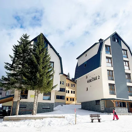 Lägenhet Npl Gorstak *