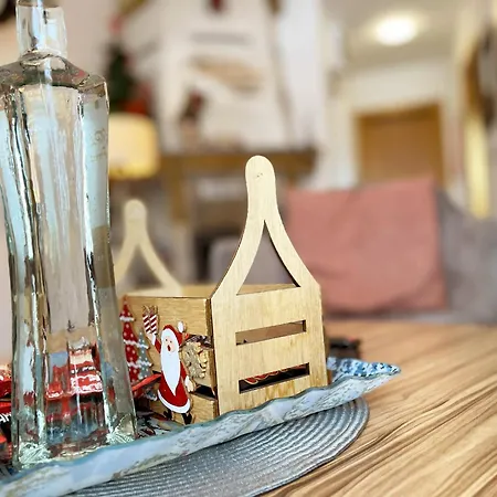 Npl Gorstak Lägenhet Jahorina