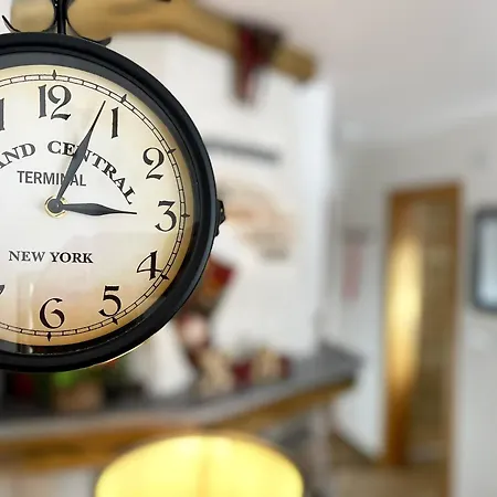 Apartment Npl Gorstak Jahorina