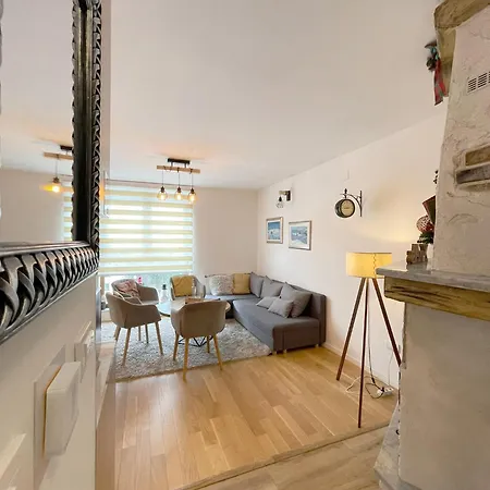 Apartment Npl Gorstak