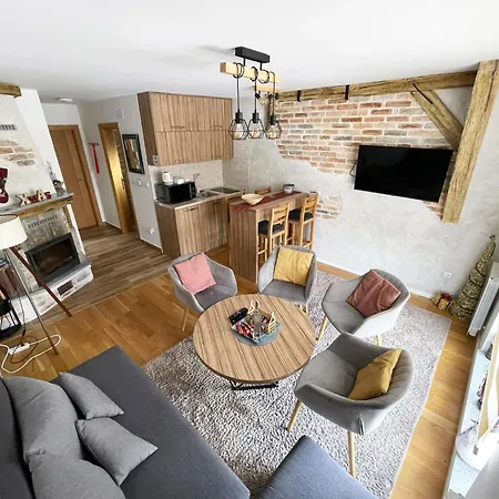 Apartment Npl Gorstak *