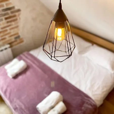 Apartment Npl Gorstak Jahorina