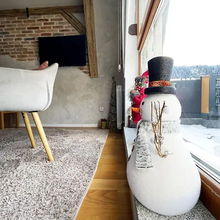 Npl Gorstak Apartment