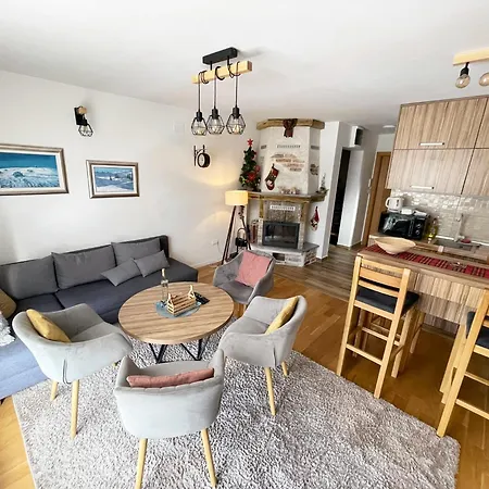 Apartment Npl Gorstak