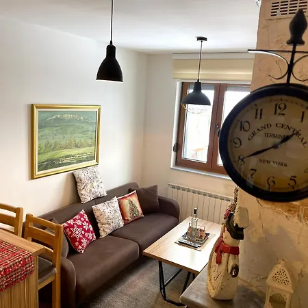 Apartment Npl Gorstak *