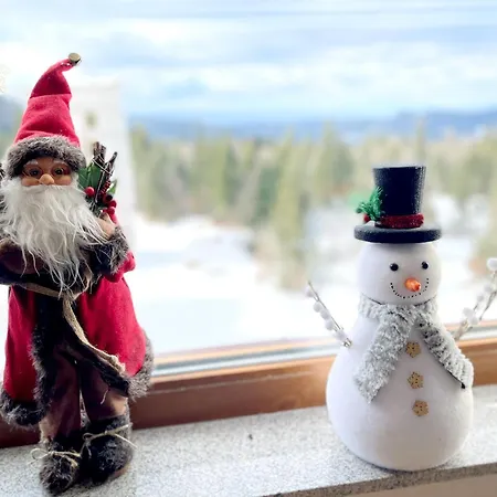 Npl Gorstak Apartment Jahorina