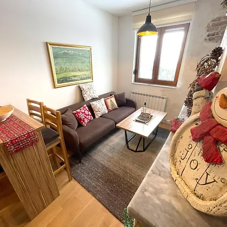 Npl Gorstak Apartment