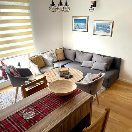 Lägenhet Npl Gorstak