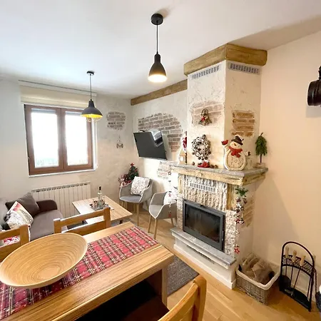 Apartment Npl Gorstak *