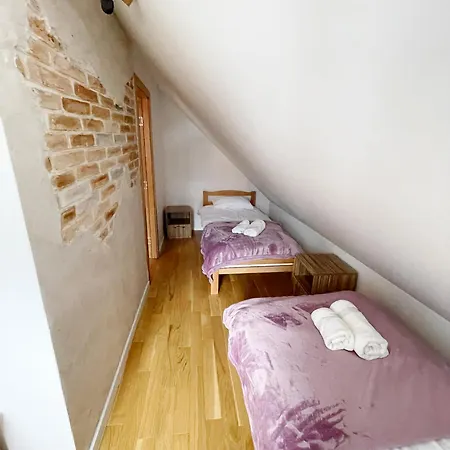 Apartment Npl Gorstak Jahorina