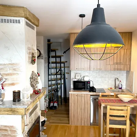 Npl Gorstak Jahorina