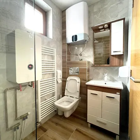 Lägenhet Npl Gorstak *