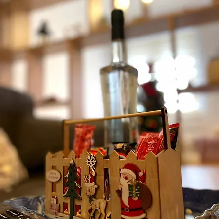 Npl Gorstak Lägenhet Jahorina