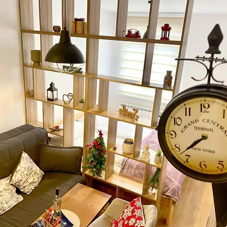 Npl Gorstak Lägenhet