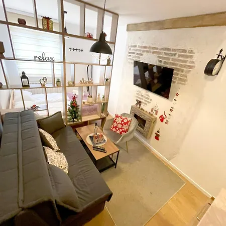 Apartment Npl Gorstak