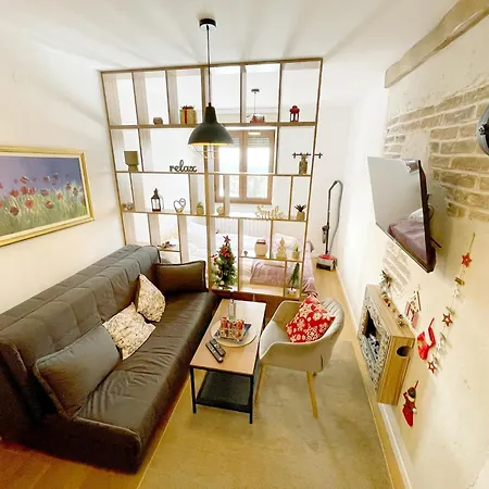 Npl Gorstak Apartment Jahorina