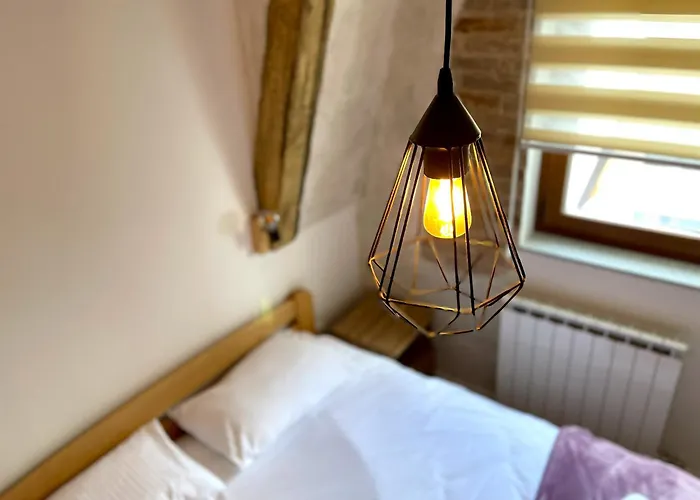 Npl Gorstak Daire Jahorina