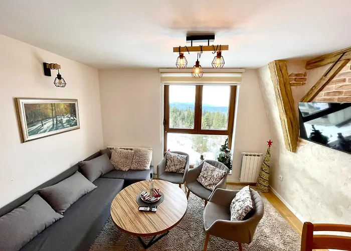 Npl Gorstak Jahorina