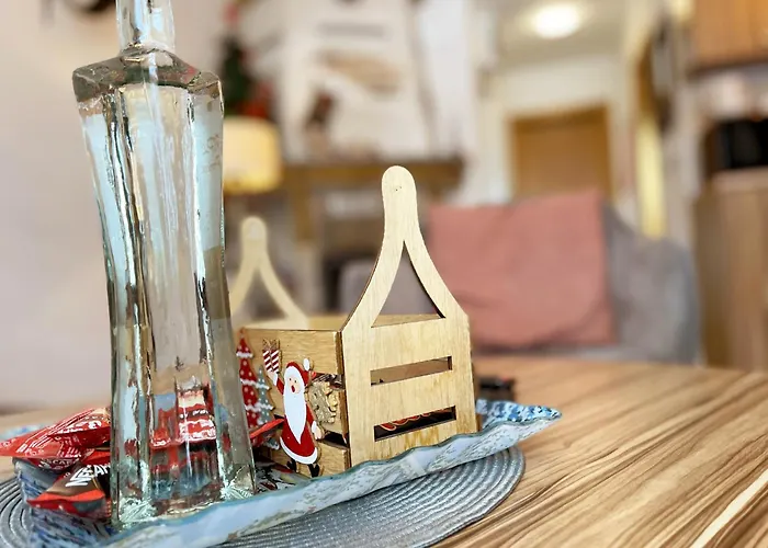 Npl Gorstak Daire Jahorina