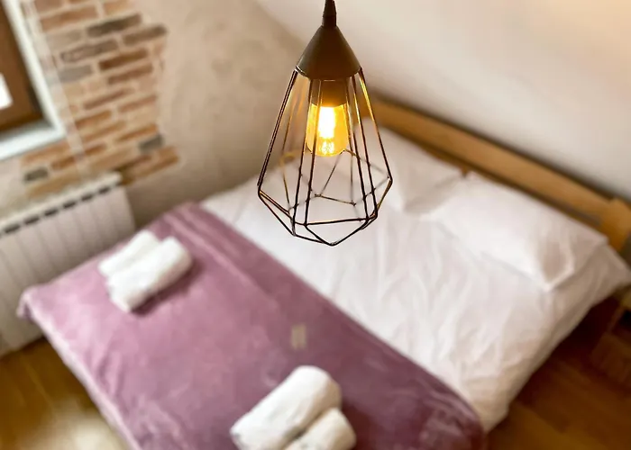 Daire Npl Gorstak Jahorina