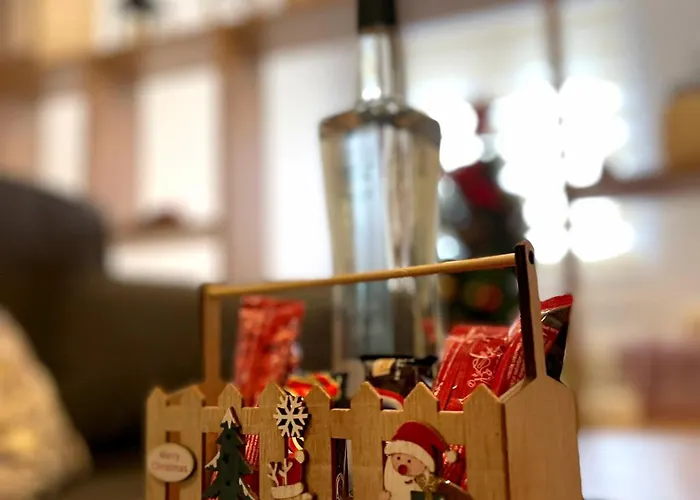 Npl Gorstak Daire Jahorina